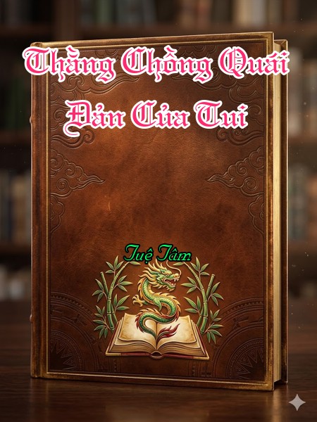 Thằng Chồng Quái Đản Của Tui