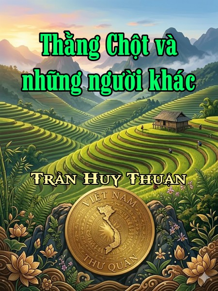Thằng Chột và những người khác