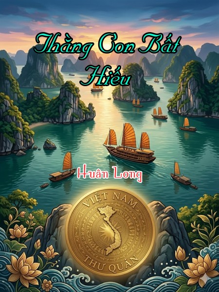 Ảnh bìa truyện