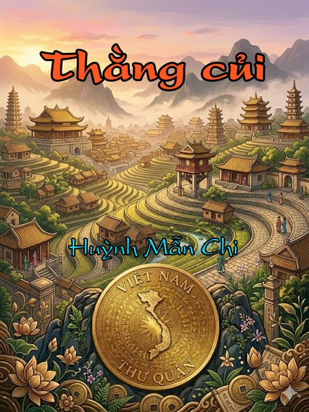 Ảnh bìa truyện