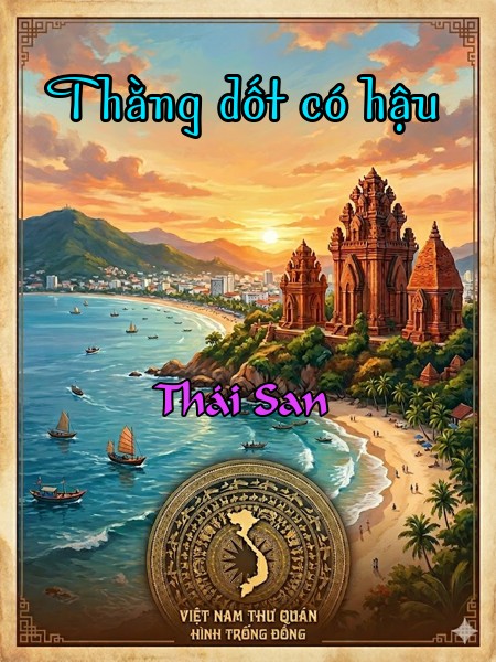 Ảnh bìa truyện