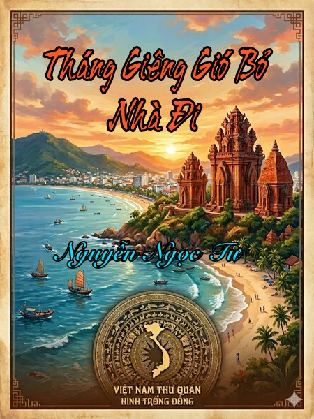 Ảnh bìa truyện