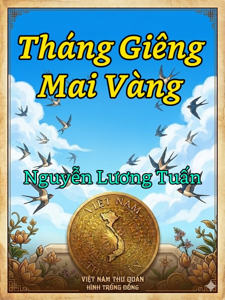 Ảnh bìa truyện