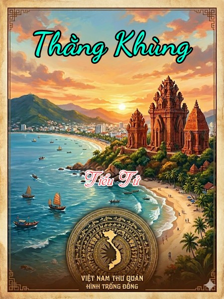 Ảnh bìa truyện
