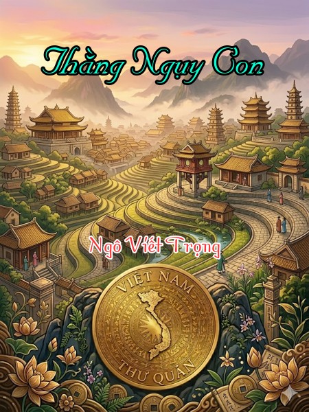Thằng Ngụy Con