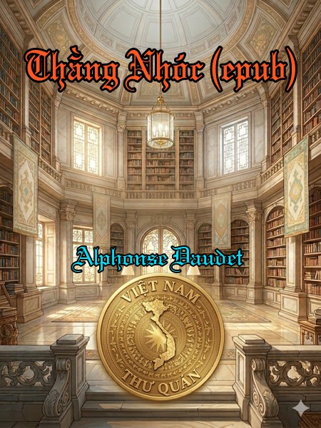 Thằng Nhóc (epub)
