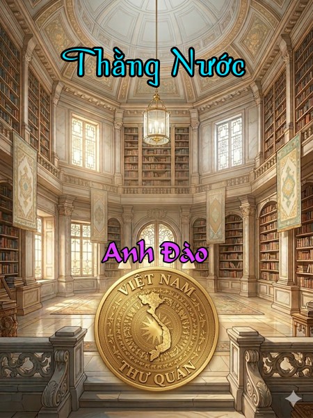 Thằng Nước