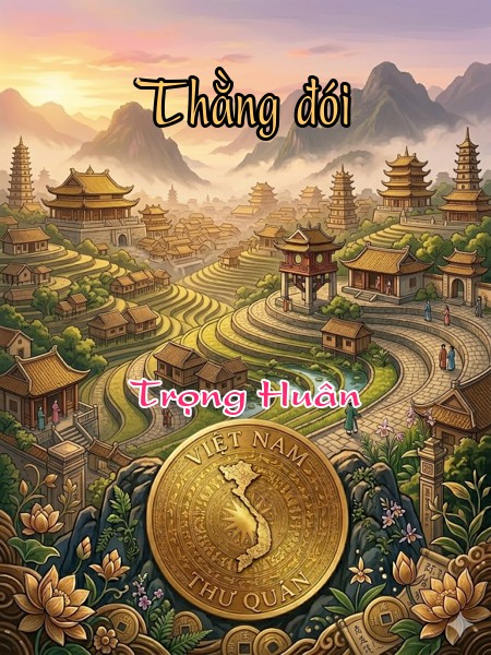 Thằng đói 