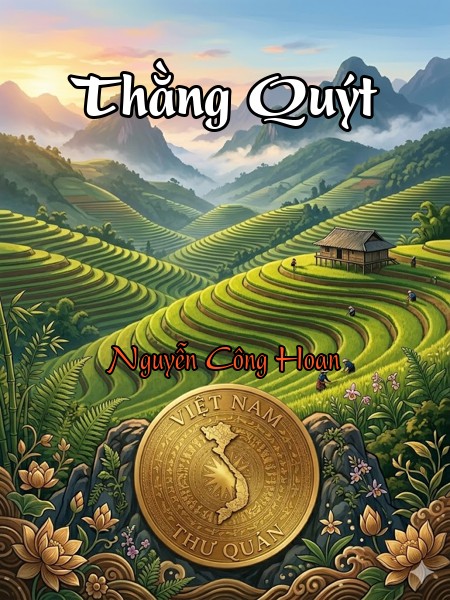 Ảnh bìa truyện