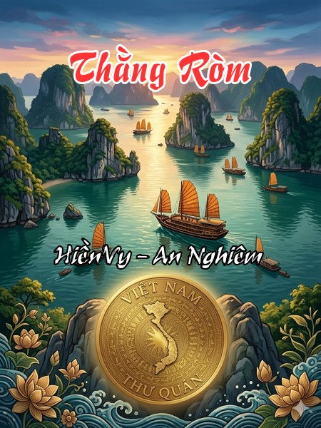 Ảnh bìa truyện