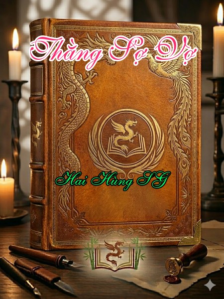 Thằng Sợ Vợ