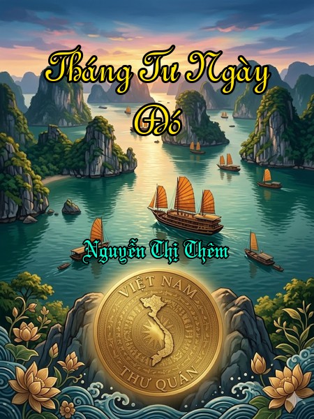 Ảnh bìa truyện