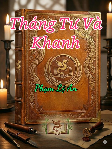 Ảnh bìa truyện