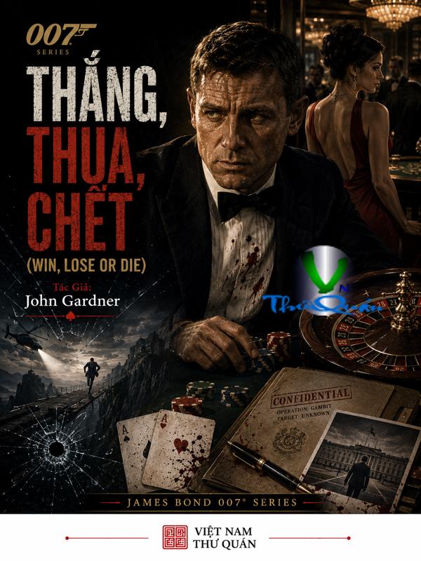 Thắng, thua, chết (Win, Lose or Die)
