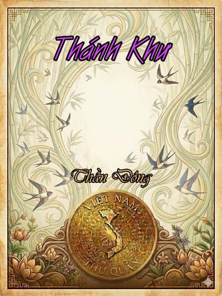 Thánh Khư