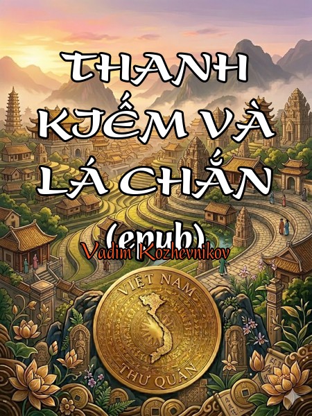 THANH KIẾM VÀ LÁ CHẮN  (epub)
