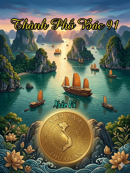 Ảnh bìa truyện