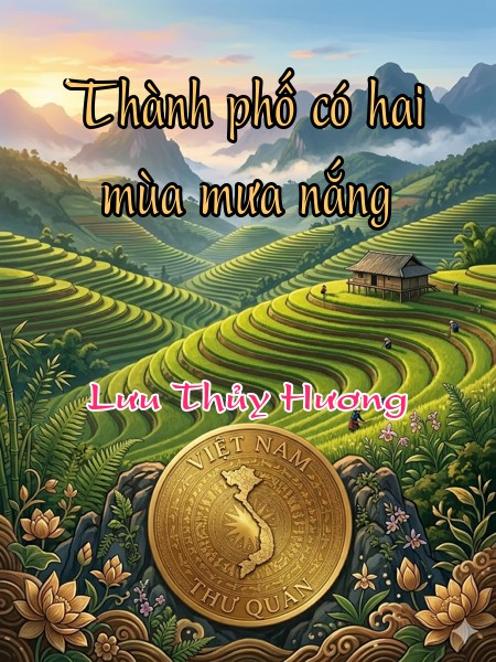 Thành phố có hai mùa mưa nắng