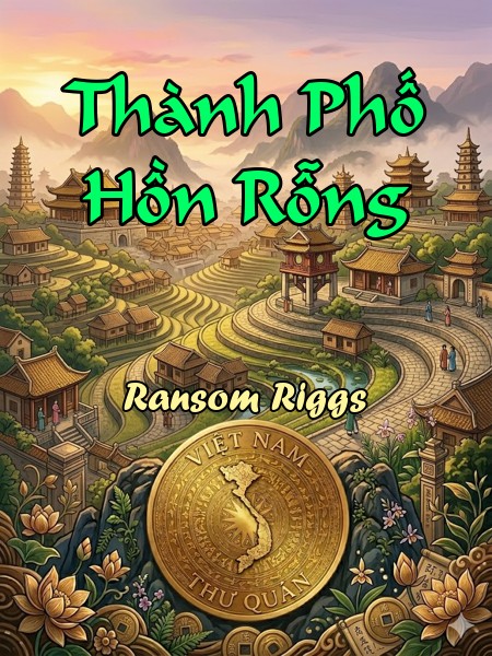 Thành Phố Hồn Rỗng