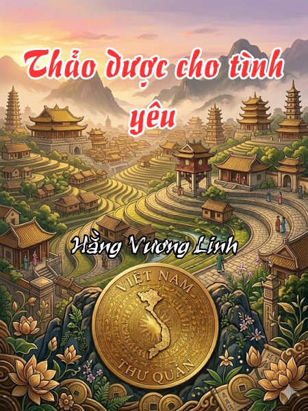 Thảo dược cho tình yêu