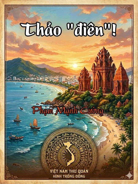 Ảnh bìa truyện