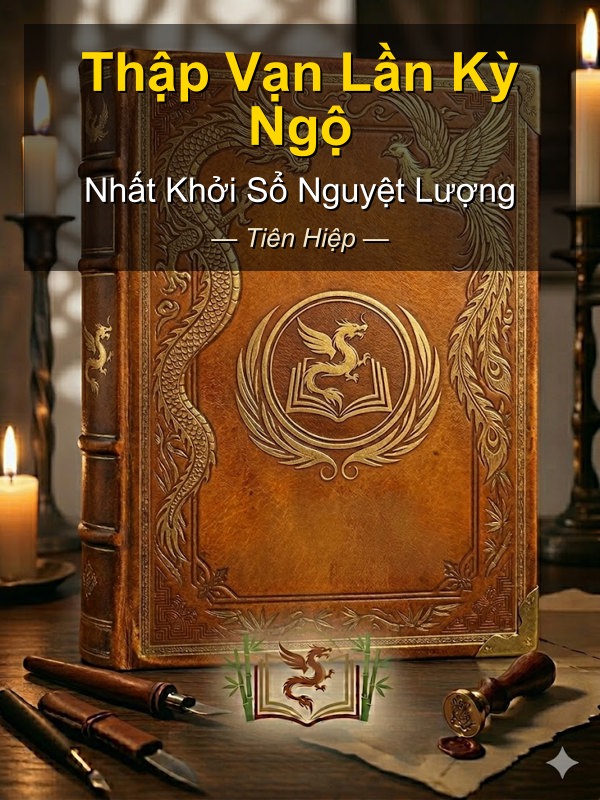 Thập Vạn Lần Kỳ Ngộ