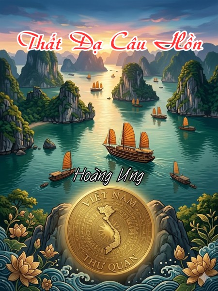 Thất Dạ Câu Hồn