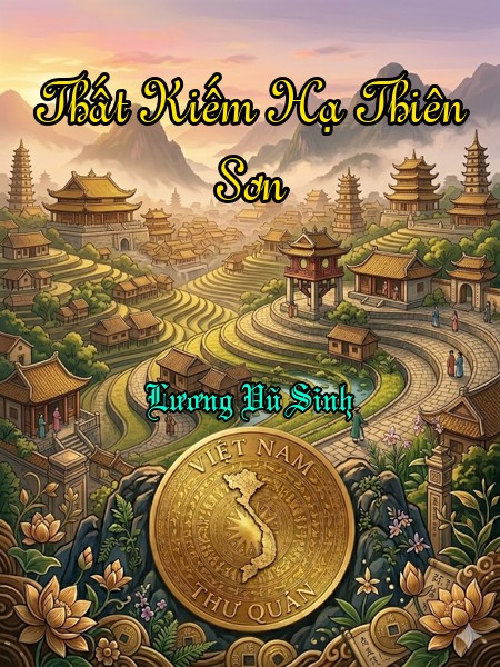 Thất Kiếm Hạ Thiên Sơn 