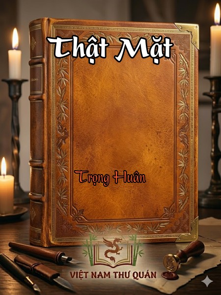 Ảnh bìa truyện