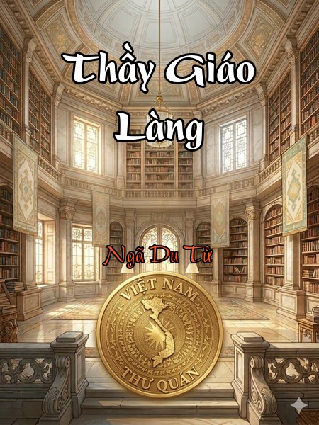 Thầy Giáo Làng
