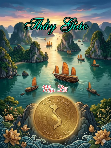 Thầy Giáo