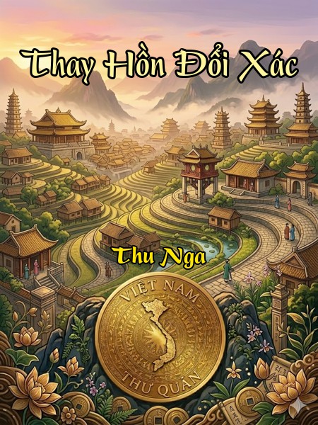 Thay Hồn Đổi Xác