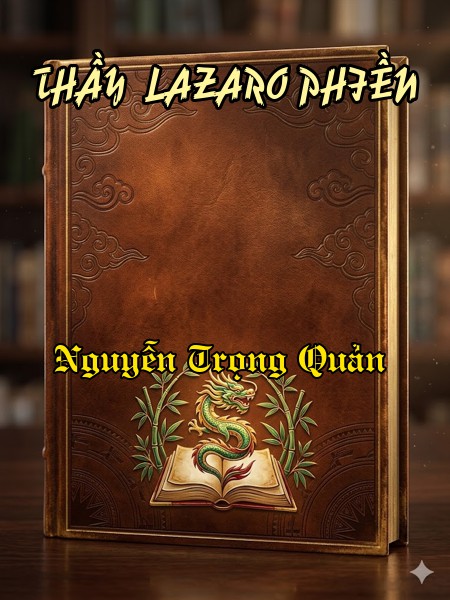 Ảnh bìa truyện