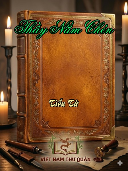 Ảnh bìa truyện