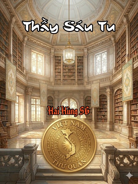 Thầy Sáu Tu