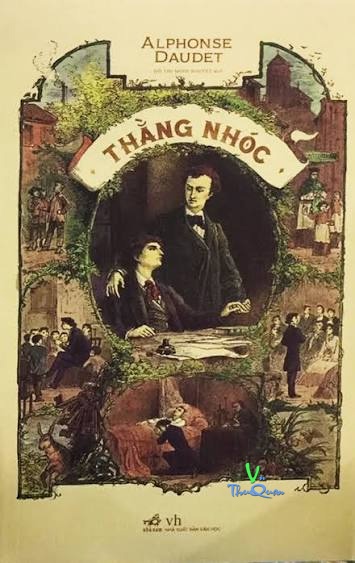 Thằng Nhóc