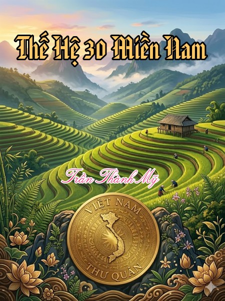 Ảnh bìa truyện
