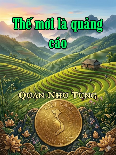 Ảnh bìa truyện