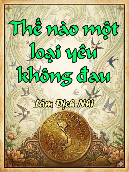 Thế nào một loại yêu không đau