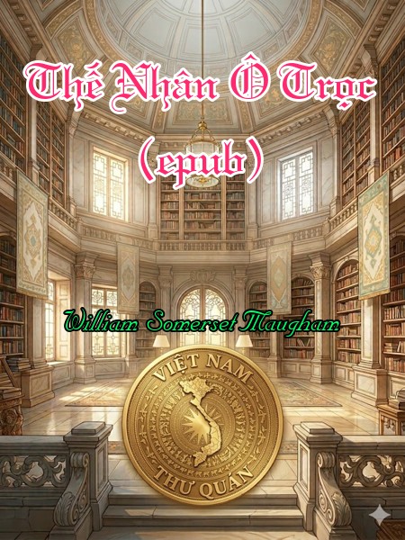 Thế Nhân Ô Trọc (epub)
