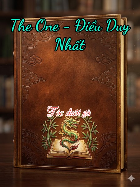 The One - Điều Duy Nhất