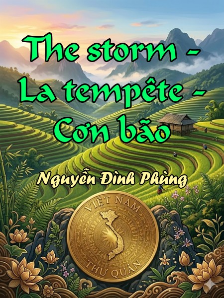 Ảnh bìa truyện
