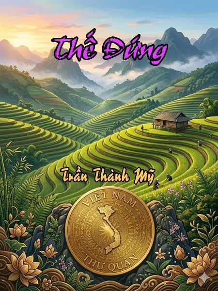 Thế Ðứng 