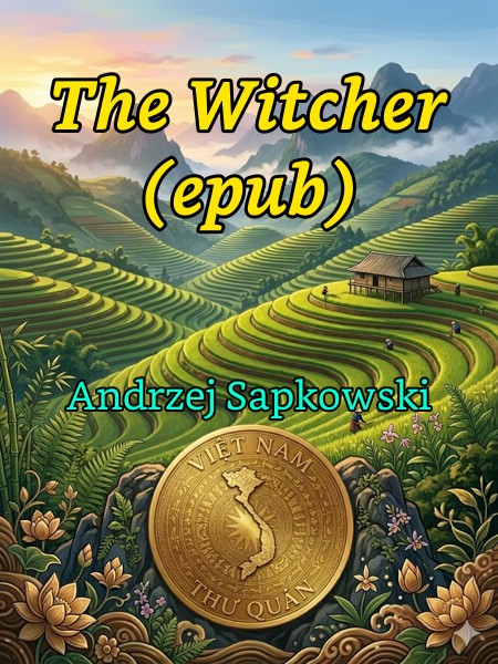 The Witcher (epub)