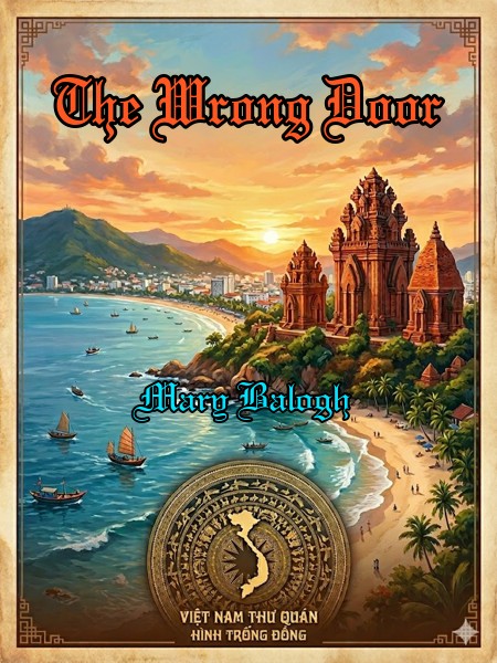 Ảnh bìa truyện