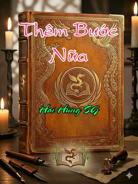 Thêm Bước Nữa