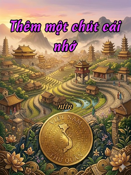 Ảnh bìa truyện