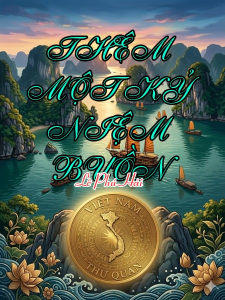 THÊM MỘT KỶ NIỆM BUỒN