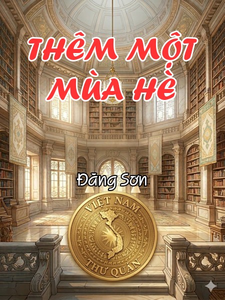 THÊM MỘT MÙA HÈ