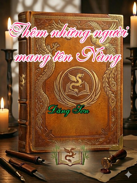 Thêm những người mang tên Nàng